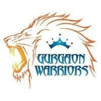Gurgaon Warriors Logo