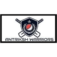 Antriksh Warriors Logo