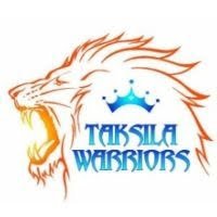 Taksila Warriors Logo