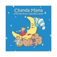 Chanda Mama logo