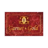 Garnet & Gold logo