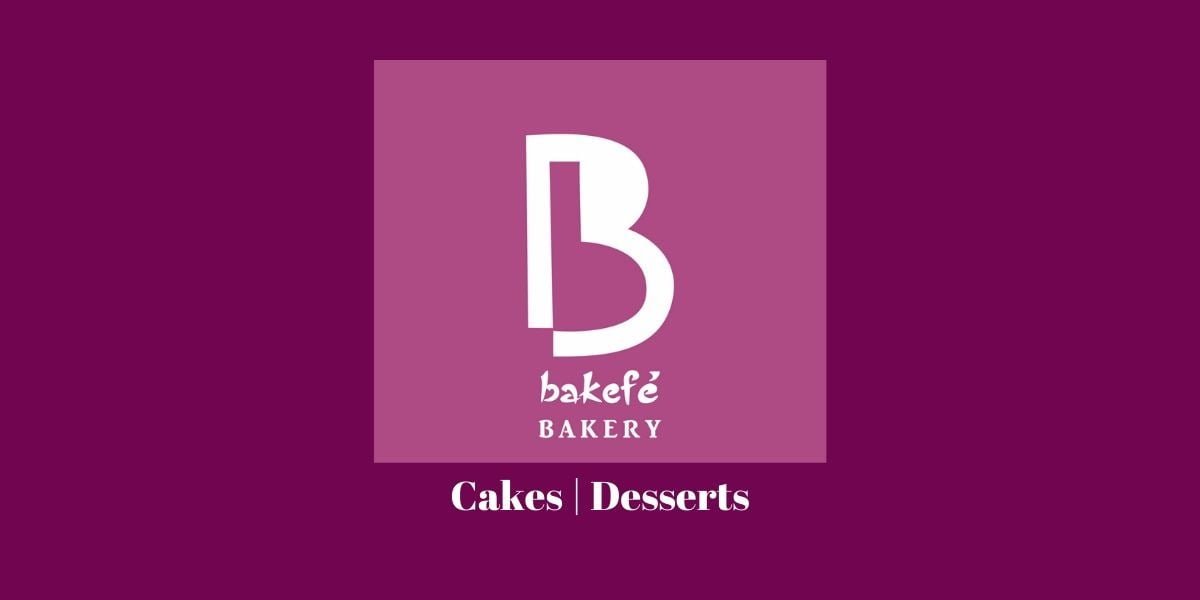 Bakefe Bakery banner