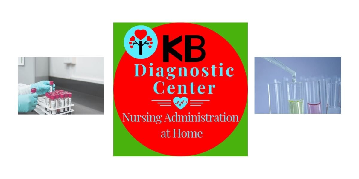 KB Diagnostic Center banner