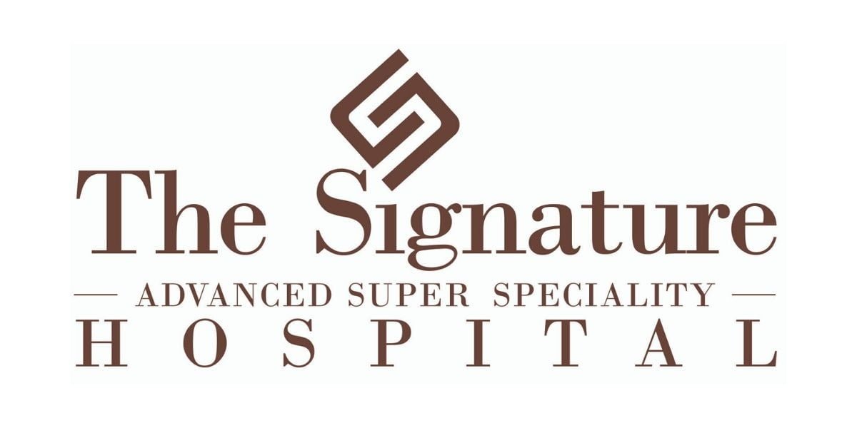 The Signature Hospital at Sector 37D, Gurugram banner