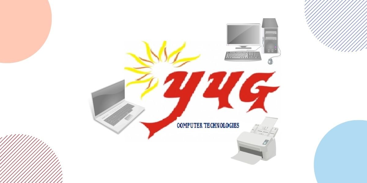 Yug Computer Technologies at Sector 14, Gurugram banner