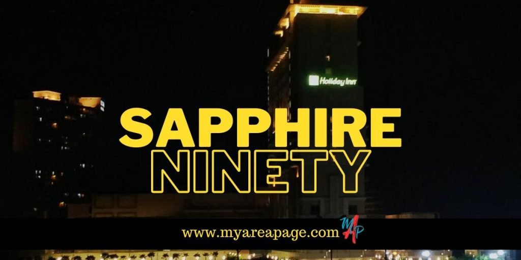 Sapphire Ninety mall Sector 90 Gurugram