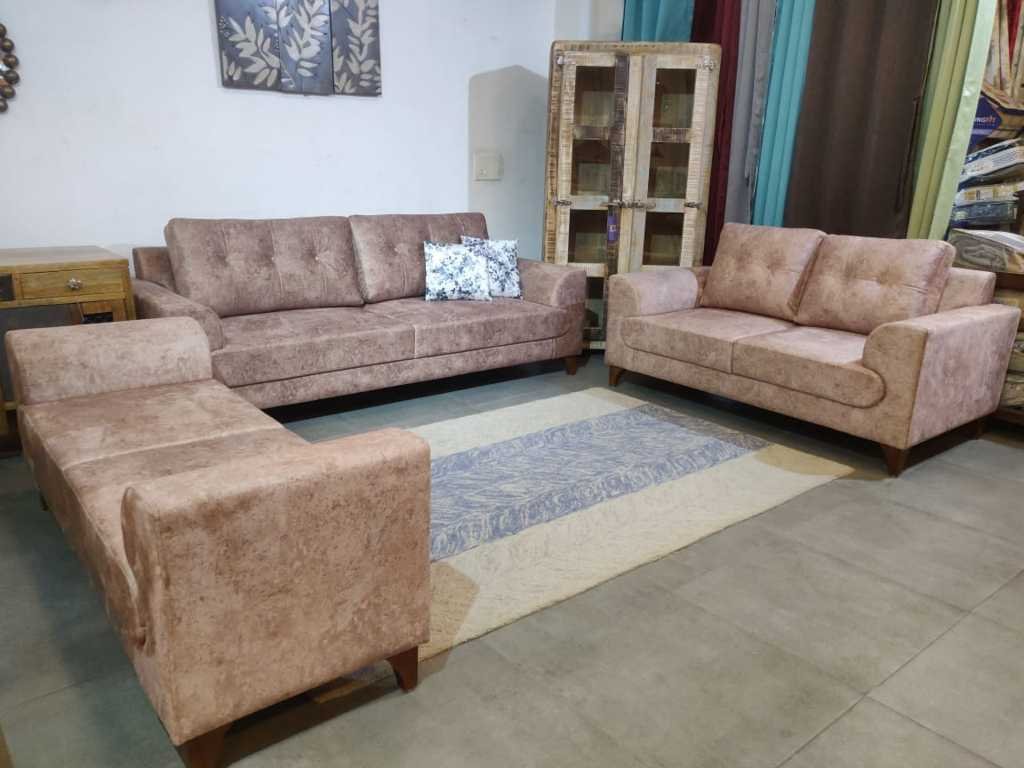 YT Home Store Sofa
