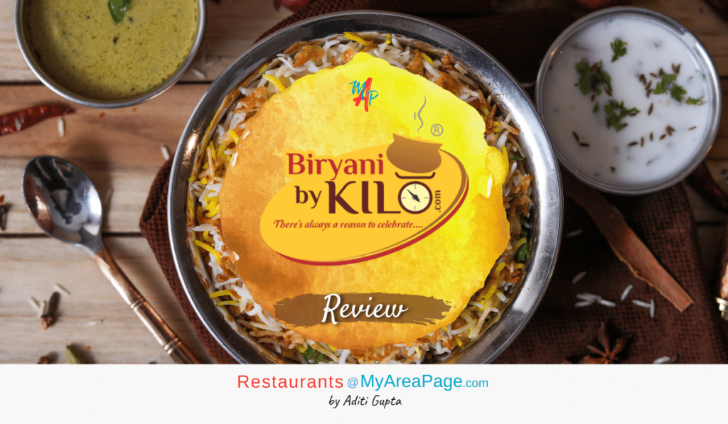 Biryani by kilo blog banner